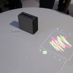 sony xperia touch