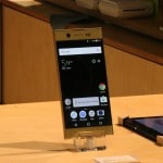 sony xperia xa1