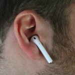 apple airpods