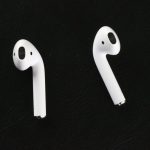 apple airpods