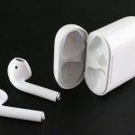 apple airpods