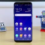 samsung galaxy s8 + inceleme