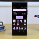 xperia xa1 inceleme