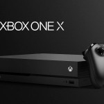 xbox one x