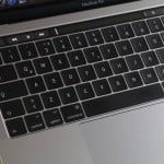 macbook pro klavye