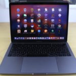 Apple MacBook Pro (2017, 13 inç, Touch Bar) İncelemesi