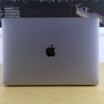 yeni macbook pro 2021 M1X apple mac