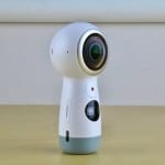 samsung gear 360 2017