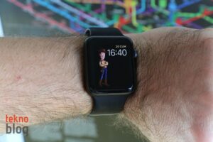 apple watch series 3 inceleme