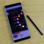 samsung galaxy note 8