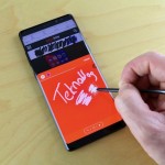 galaxy note 8 inceleme