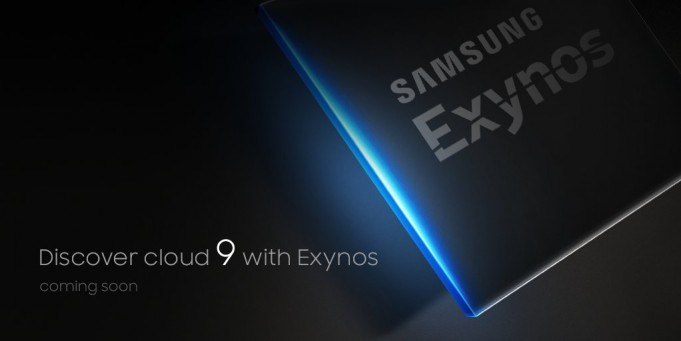 samsung exynos 9 octa 9810