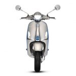 vespa elettrica