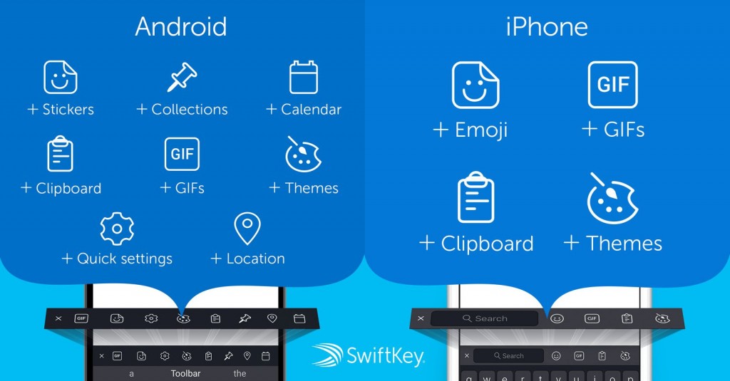 microsoft buys swiftkey