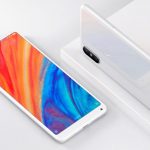 xiaomi mi mix 2s