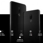 meizu 15 ve meizu 15 plus