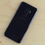 samsung galaxy s9 plus