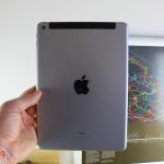 ipad 2018 inceleme