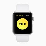 watchos 5