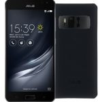 asus zenfone ares