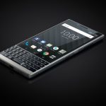 blackberry key2