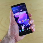 htc u12 plus inceleme