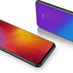 lenovo z5