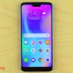 honor 10 inceleme