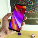 lg g7 thinq inceleme