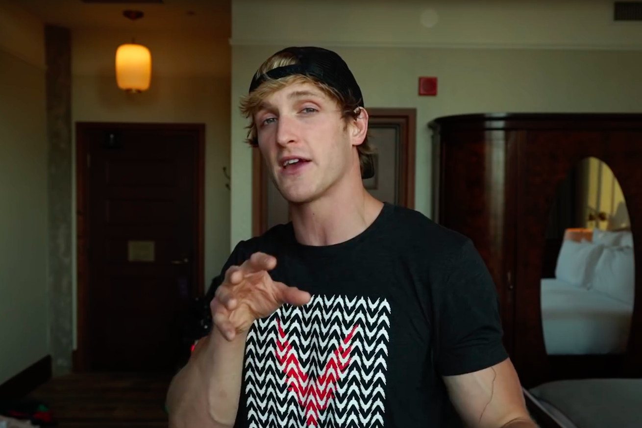 Logan Paul Patreon