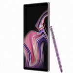 samsung galaxy note 9