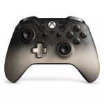 xbox one phantom black apple