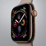 apple watch series 4