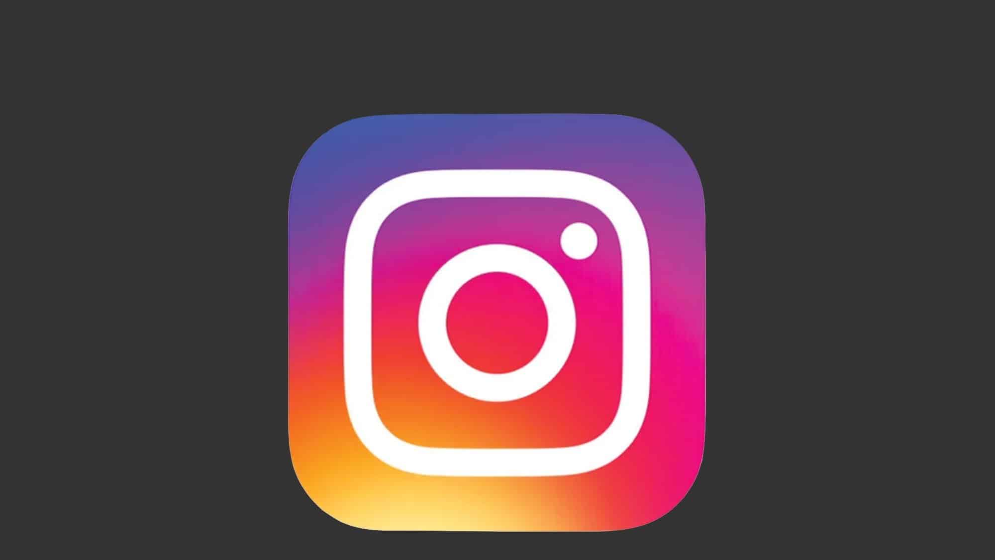 Download Instagram Logo Emoji - IMAGESEE