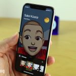 ios 12 facetime