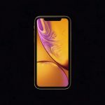 iPhone XR