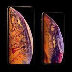 apple iphone xs qualcomm