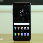 samsung galaxy j8 inceleme