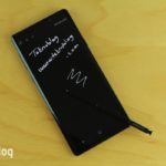 samsung galaxy note 9 one ui 2.5