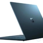 Surface Laptop 2 görsel açıdan belirgin bir değişim geçirmeyecek