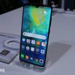 huawei mate 20 ön inceleme