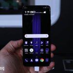 huawei mate 20 rs porsche design ön inceleme