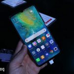 huawei mate 20 x ön inceleme