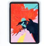 ipad pro 2018