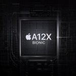 apple a12x bionic