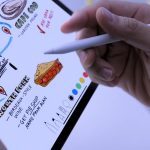 apple pencil