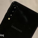 samsung galaxy a7 (2018)