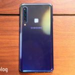 samsung galaxy a9