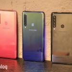 samsung galaxy a9 ön inceleme