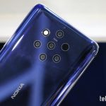 nokia 9 pureview dxomark 10